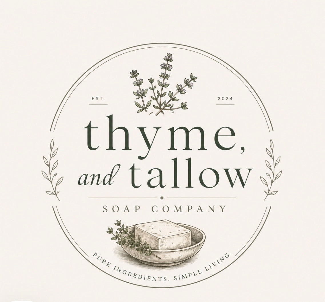 Thyme and Tallow